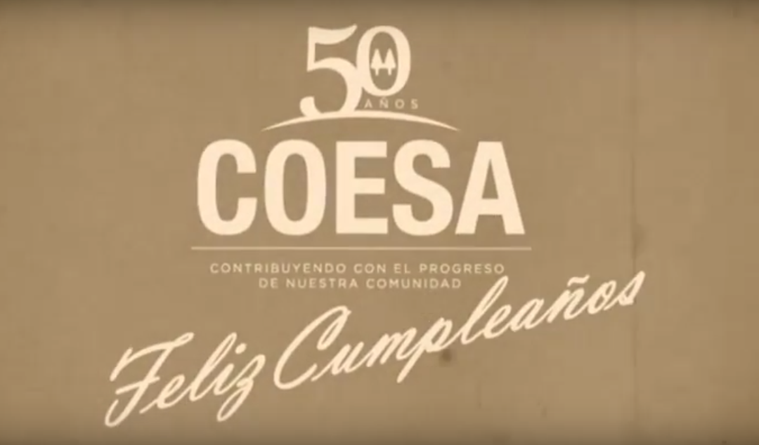 Creatividad en redes para llegar a los jóvenes recordando un 50° aniversario